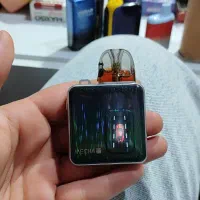 پاد دایمی MECHA