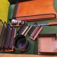 لوازم التحریر رومیزی