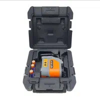 تراز لیزری مکس و ابزار