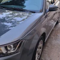دنا پلاس توربو اتومات در حدصفر|خودرو سواری و وانت|مشهد, کوثر|دیوار