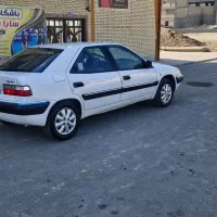 زانتیا مدل ۸۹ استثنایی  بی رنگ