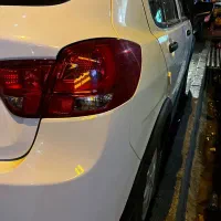 کوئیک gx|خودرو سواری و وانت|تهران, تهرانپارس غربی|دیوار