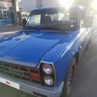 نیسان مدل 1403|خودرو سواری و وانت|انگوران, |دیوار