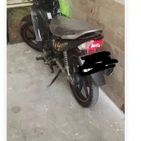 موتور چکی میخوام