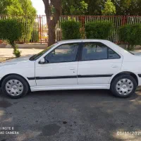 پژو پارس xu7p آخر ۴۰۱ در حد خشک|خودرو سواری و وانت|اهواز, زیباشهر|دیوار