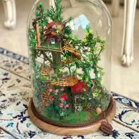 چراغ خواب|چراغ خواب و آباژور|تهران, پاسداران|دیوار