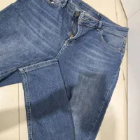 شومیز و شلوار لی همه دونه ای ۲۰۰