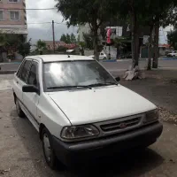 پراید 131