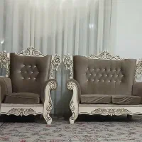 مبل ۷ نفره