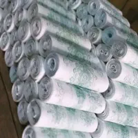 سفره وفریزر وکیسه زباله باسلفون