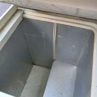 فریزر دو رب|یخچال و فریزر|بندر گناوه, |دیوار