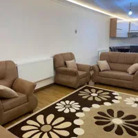 اجاره روزانه/هفتگی/ماهانه ویلا ۷۵ متری|اجارهٔ کوتاه‌مدت ویلا و باغ|خشکبیجار, |دیوار