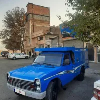 نیسان مدل1400آپشنال