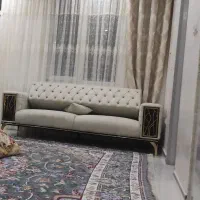 یالان پرده دوعدد