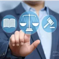 درخواست مشاور حقوقی
