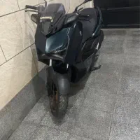 موتور ایکس مکس