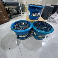 چراغ نفتی ۳ فتیله هلندی|بخاری، هیتر، شومینه|کرج, شهرک فهمیده|دیوار