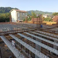 صفرتاصدکارساختمان انجام میشه|خدمات پیشه و مهارت|لاهیجان, شقایق|دیوار