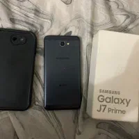 Samsung Galaxy j7 prime
