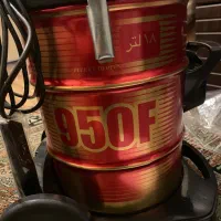 جاروبرقی سطلی هیتاچی مدل CV950Y