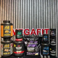 مکملات ورزشی