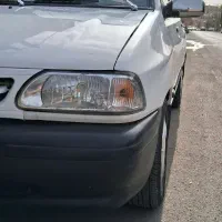 پراید سلامت|خودرو سواری و وانت|پیشوا, |دیوار