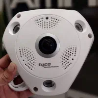 نصب و تعمیرات دوربین مداربسته و دزدگیر اماکن|خدمات پیشه و مهارت|شاندیز, |دیوار