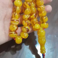 تسبیح کهربا