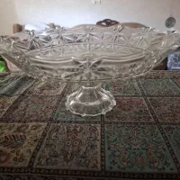 میوه خوری ۲سایز وپارچ اب