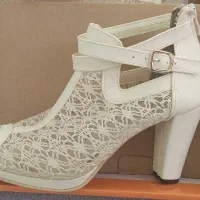 کفش مجلسی سایز ۳۸