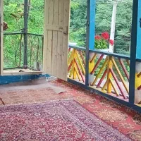 ویلایی سنتی با صفا
