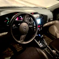 سراتو فوق آپشنال خشک|خودرو سواری و وانت|شیراز, عفیف‌آباد|دیوار