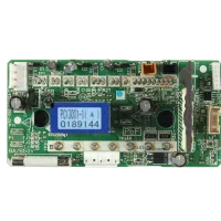 فروش و تعمیر برد اینورتر فن PC13001-1