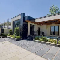 زیباکنار ویلا استخر دار/سند دار/ ۵۰۰متری دریا