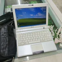 لپ تاپ Asus eee 901a در حد آک