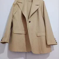 فروش کت و شلوار دیپلمات سایز ۴۸ نو