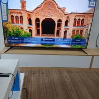 فروش تلویزیون اسنوا 75 اینچ 4K هوشمند|تلویزیون و پروژکتور|رامسر, |دیوار