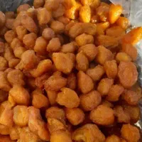 الو خورشتی درجه یک