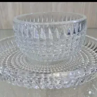 پیاله ویشقاب پذیرایی