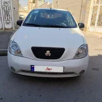 تیبا مدل ۱۴۰۰|خودرو سواری و وانت|قیامدشت - خاورشهر, |دیوار