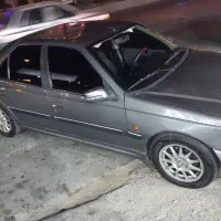 پارس دوگانه فابریک|خودرو سواری و وانت|محمدشهر, همایون ویلا|دیوار