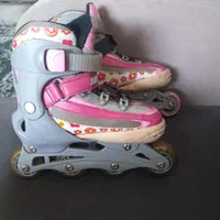 اسکیت برند super.k