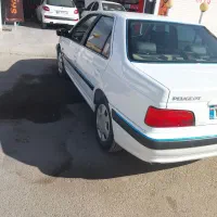 پارس تیوفایو۹۸