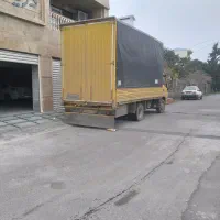 خدمات باربری واثاثیه منزل باکارگران ماهر|خدمات حمل و نقل|خرم‌آباد (تنکابن), |دیوار