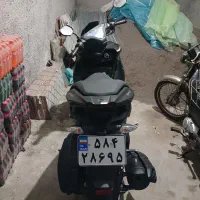 موتور ۱۵۴ آیروکس همتاز موتور|موتورسیکلت|شلمان, |دیوار