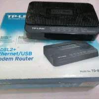 مودمTF8817