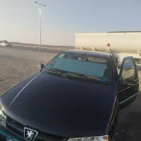 پارس سفارشی نیم فول مدل 1401|خودرو سواری و وانت|ایرانشهر, |دیوار