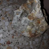 سنگ قیمتی کلکسیونی