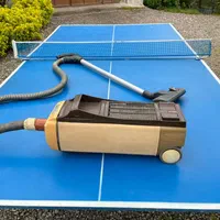 جاروبرقی عتیقه الکترلوکس اصل انگلیس روشن|جاروبرقی، جارو شارژی، بخارشو|رشت, گلسار|دیوار