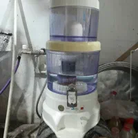 تسویه اب خانگی کره ای